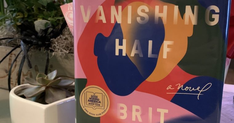 The Vanishing Half, Brit Bennett