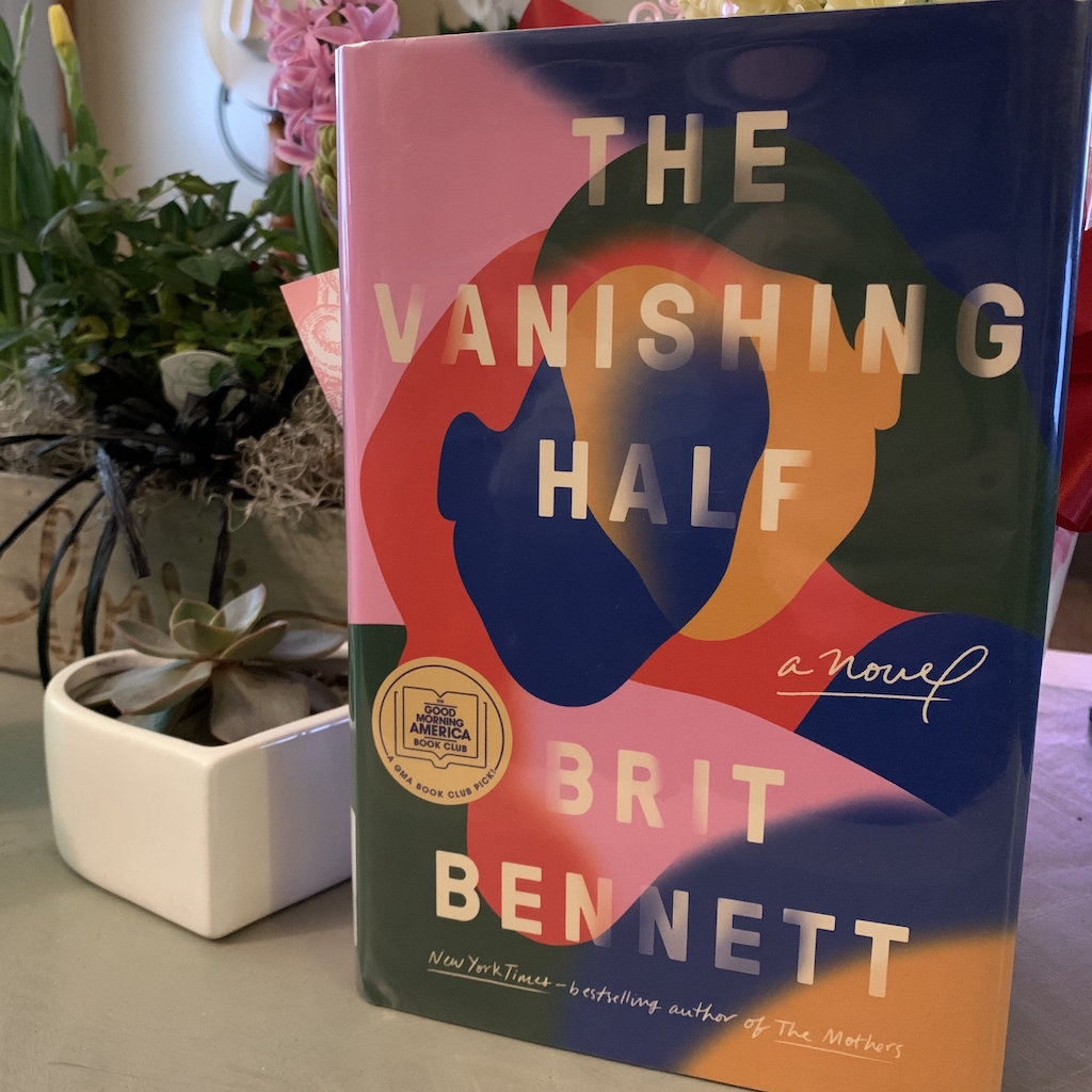 The Vanishing Half, Brit Bennett