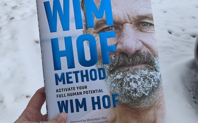 The Wim Hof Method, Wim Hof