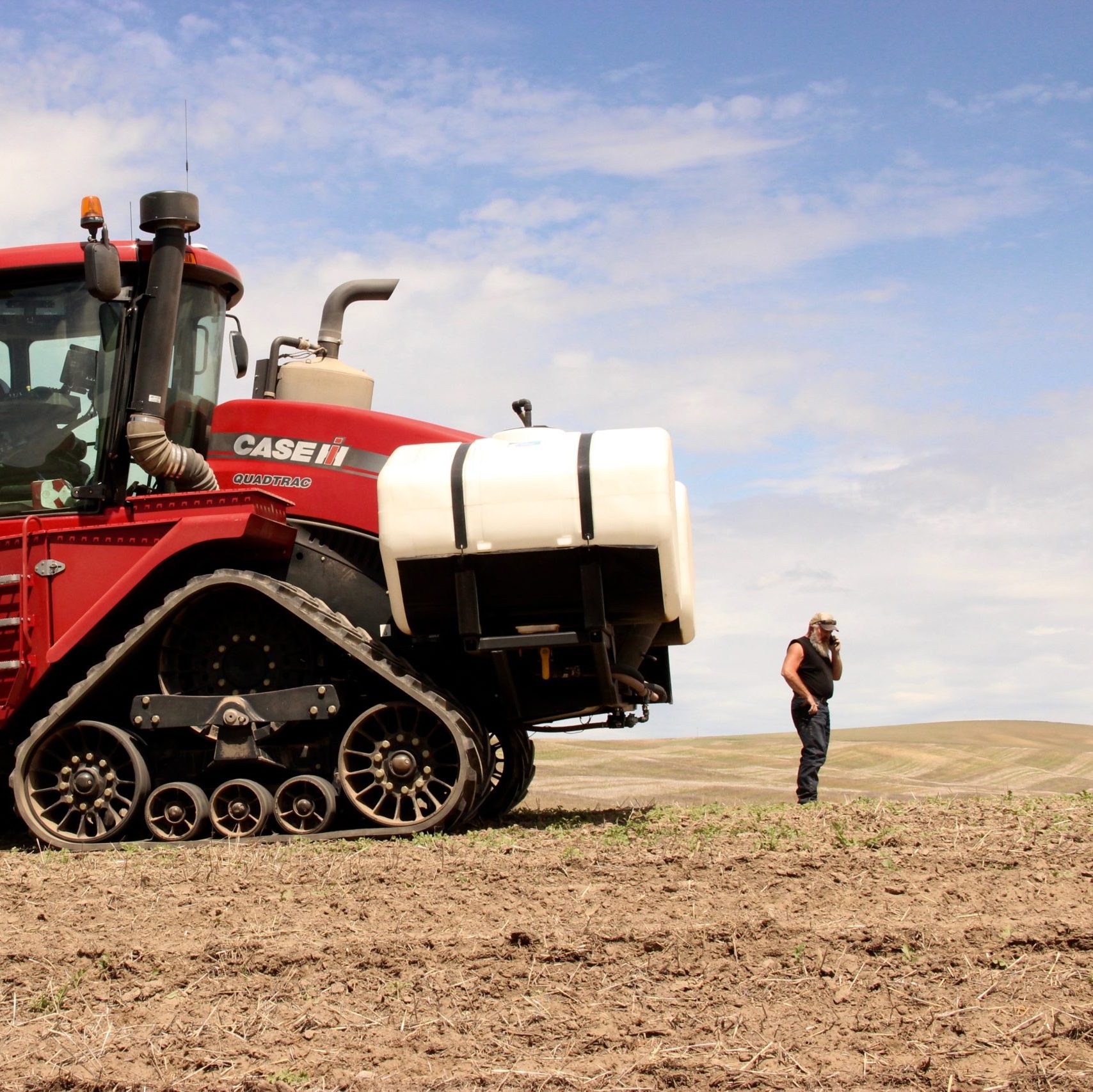 Using Data to Make Farm Management Decisions. Who should be reviewing the data?